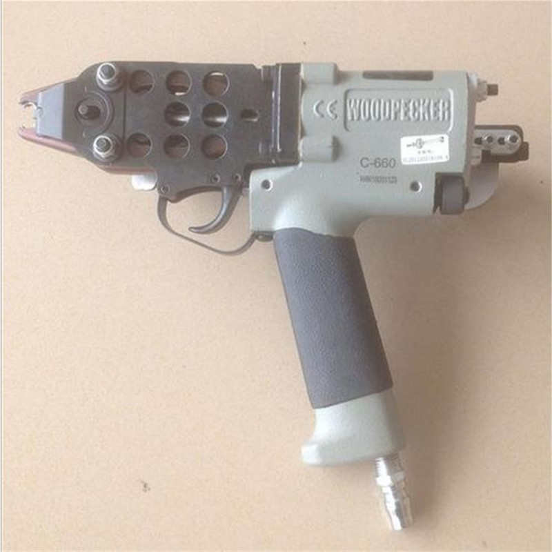 氣動錨網(wǎng)連扣機、LWQ15型錨網(wǎng)連扣機、